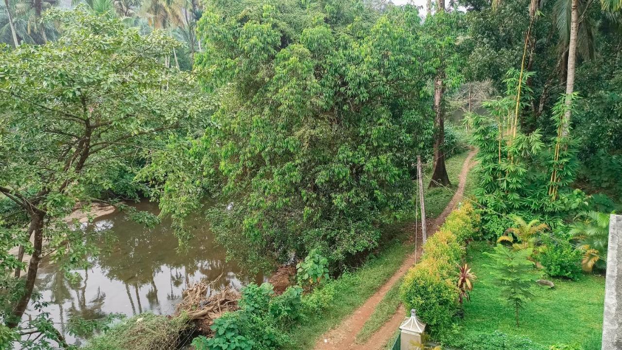 Athirapilly On The Rocks Hotel Athirapalli Kültér fotó